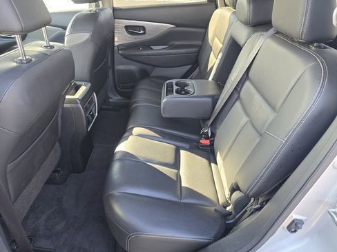 Used 2017 Nissan Murano SL image 31