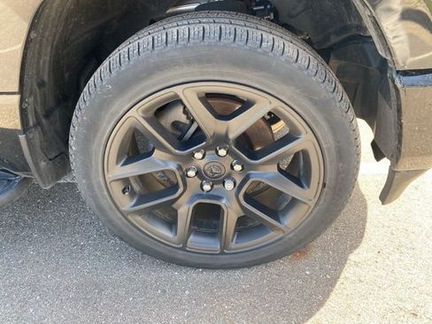 Used 2023 RAM 1500 Laramie image 2