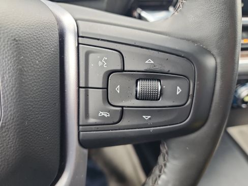 Certified 2024 GMC Sierra 1500 Elevation w/ X31 Off-Road Package image 19