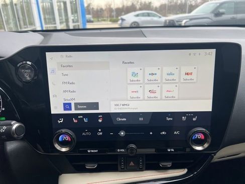 Used 2024 Lexus NX 350h 350h Premium image 29