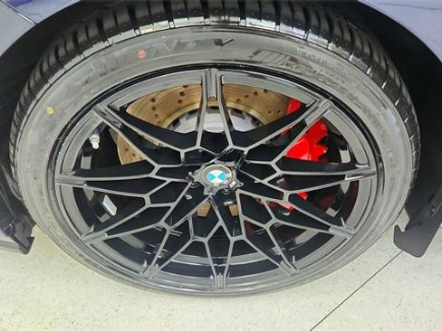 Used 2024 BMW M4 xDrive Competition w/ Executive Package image 65