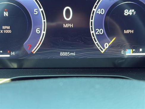 Used 2024 Jeep Grand Cherokee L Altitude image 21