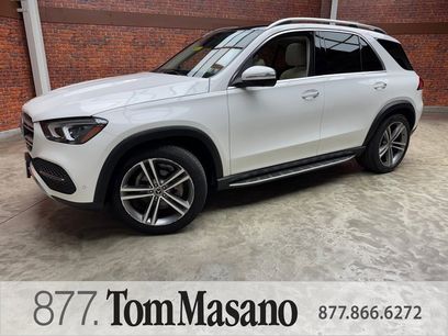 Certified 2022 Mercedes-Benz GLE 350 4MATIC