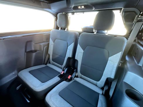 Used 2022 Ford Bronco Big Bend image 21