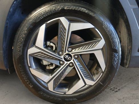 Used 2024 Hyundai Tucson SEL w/ Convenience Package image 14