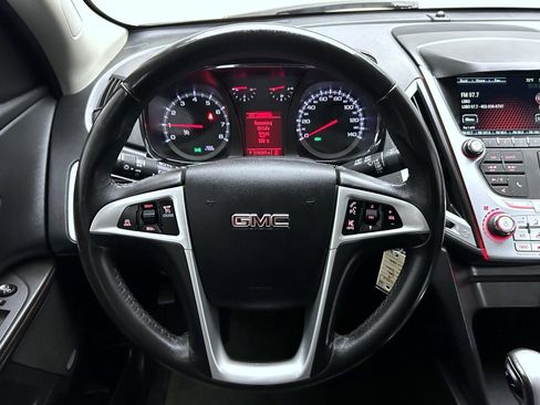 Used 2015 GMC Terrain SLE AWD/4WD image 11