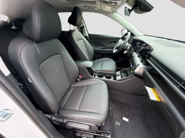 New 2026 Hyundai Kona Limited FWD image 29