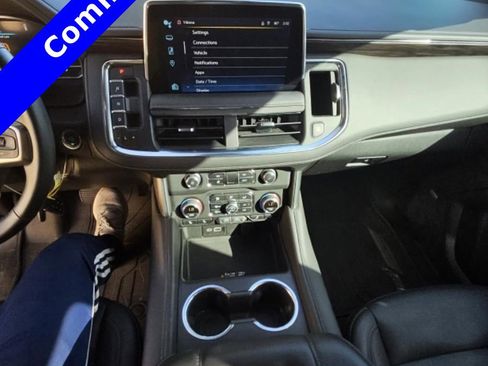 Used 2023 Chevrolet Tahoe Z71 w/ Luxury Package image 21