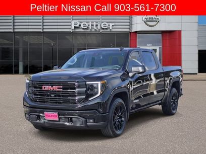 Used 2025 GMC Sierra 1500 Elevation w/ Preferred Package