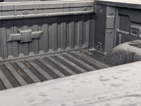 Used 2023 Chevrolet Silverado 1500 LT Trail Boss w/ LT Trail Boss Premium Package image 10