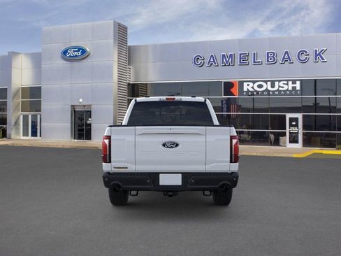 New 2025 Ford F150 Tremor w/ Equipment Group 402A High image 27