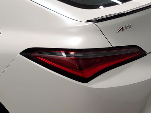 Used 2026 Acura Integra A-Spec FWD image 15