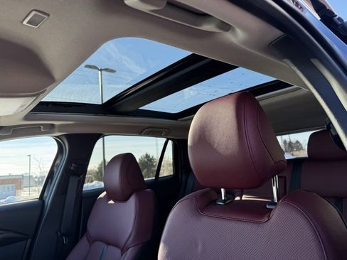 New 2026 MAZDA CX-50 2.5 Hybrid w/ Weather Package image 10