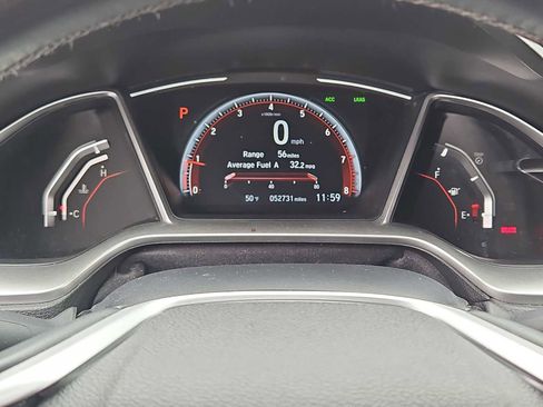 Used 2019 Honda Civic Sport image 29