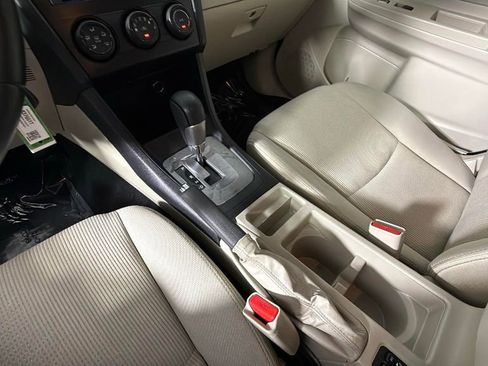 Used 2013 Subaru Impreza 2.0i Sport Premium image 21