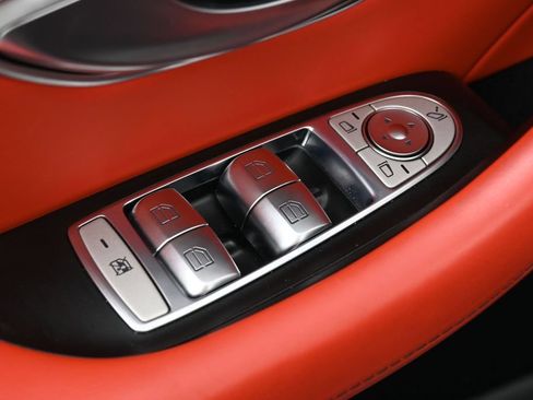Used 2023 Mercedes-Benz AMG GT 53 image 14
