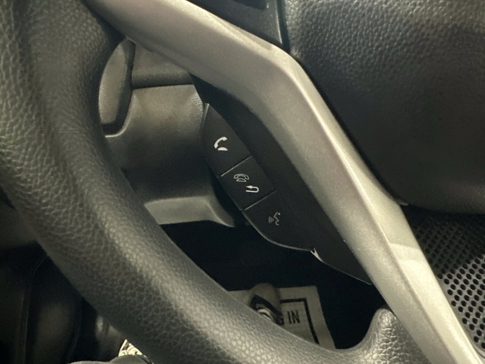 Used 2020 Honda Fit EX image 43