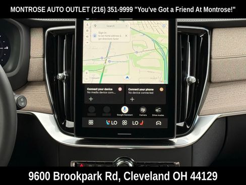 New 2026 Volvo XC90 T8 Ultra w/ Protection Package Premier AWD/4WD image 22