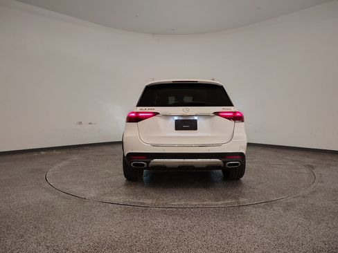 Used 2025 Mercedes-Benz GLE 350 4MATIC image 9