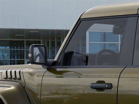 New 2025 Ford Bronco Raptor image 22