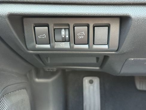 New 2025 Subaru Outback Premium w/ Tech Package 1 image 25