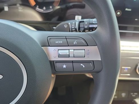 New 2026 Hyundai Kona SE FWD image 8