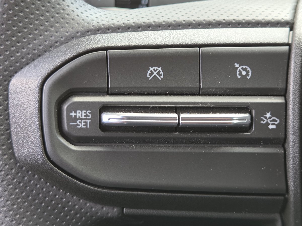 New 2026 Chevrolet Colorado Trail Boss AWD/4WD image 31