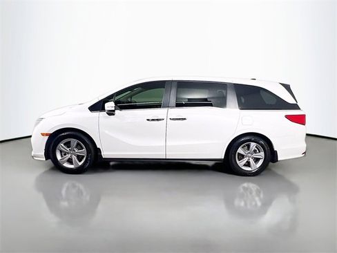 Used 2020 Honda Odyssey EX-L image 6