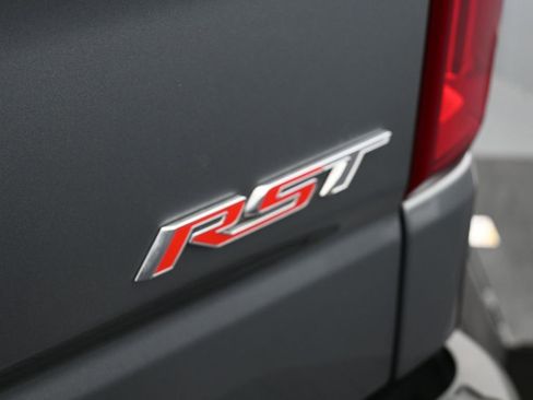 Used 2021 Chevrolet Silverado 1500 RST w/ All Star Edition Plus image 37