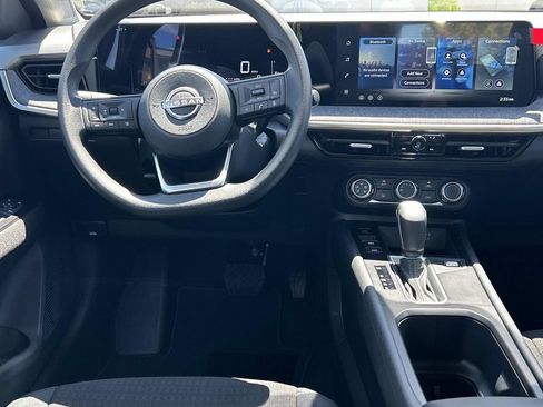 New 2026 Nissan Kicks S FWD image 21