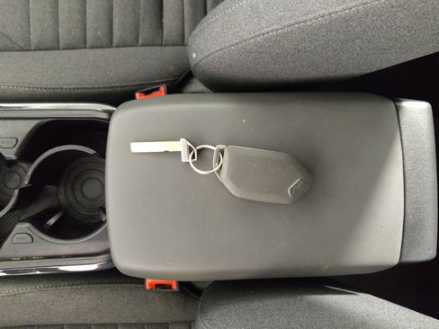 Used 2025 Kia K4 EX FWD image 32