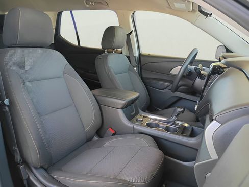 Used 2019 Chevrolet Traverse LS image 6