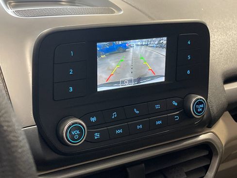 Used 2019 Ford EcoSport S FWD image 21