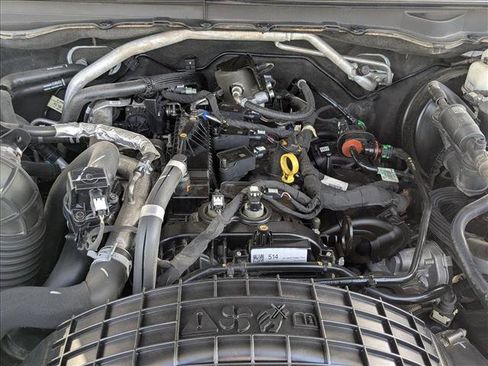 Used 2020 Ford Ranger XLT w/ Equipment Group 301A Mid image 21