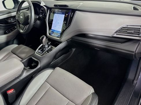 Used 2023 Subaru Outback Limited image 36