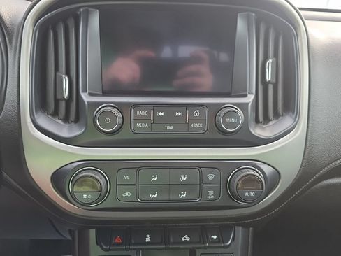 Used 2018 GMC Canyon SLT AWD/4WD image 26