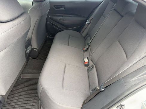 Certified 2023 Toyota Corolla LE FWD image 21