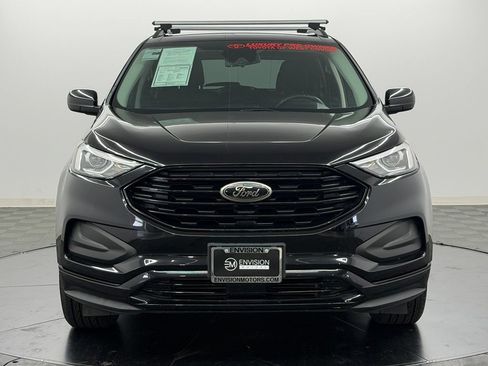 Used 2023 Ford Edge SE w/ Black Appearance Package AWD/4WD image 6