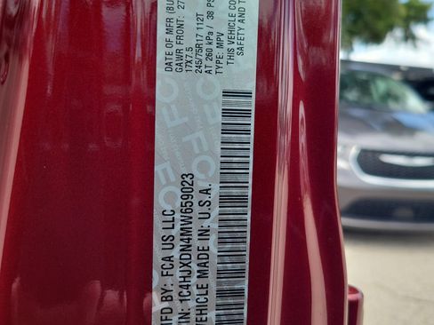 Used 2021 Jeep Wrangler Unlimited Sport w/ Sun And Sound Package AWD/4WD image 35