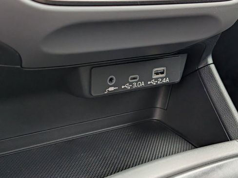 New 2026 Subaru Crosstrek 2.0i Premium AWD/4WD image 8