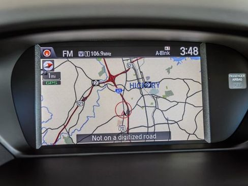 Used 2017 Acura TLX V6 w/ Technology Package FWD image 18