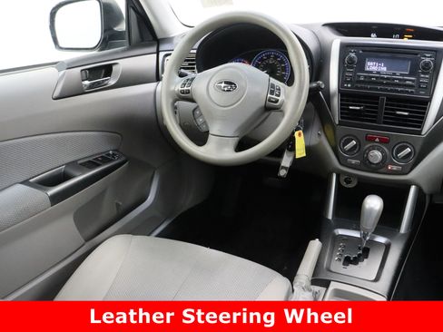 Used 2011 Subaru Forester 2.5X Premium image 27