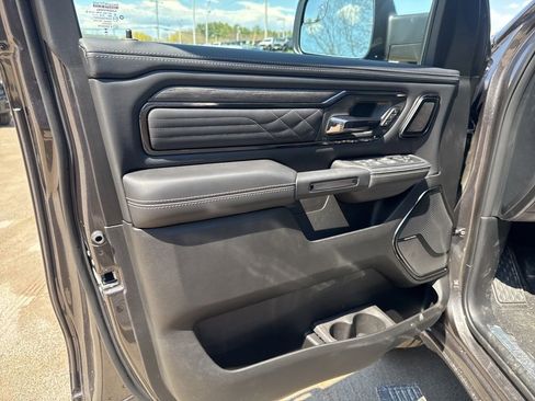 New 2026 RAM 1500 Limited AWD/4WD image 20