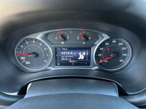 Used 2019 GMC Terrain SLE w/ Driver Convenience Package image 11