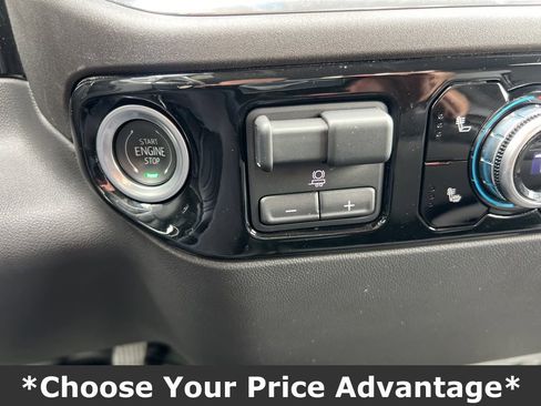 Used 2024 GMC Sierra 1500 Elevation w/ X31 Off-Road Package image 69