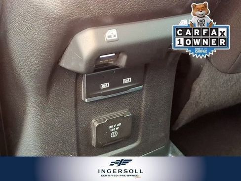 Used 2023 Jeep Wrangler Unlimited Rubicon 4xe w/ Cold Weather Group AWD/4WD image 28
