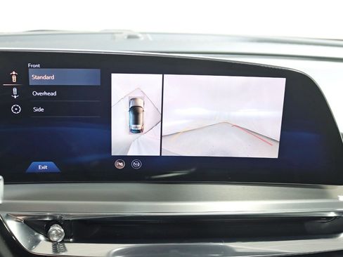 Used 2024 Cadillac Lyriq Sport image 20