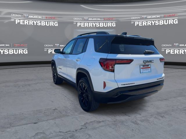 Used 2026 GMC Terrain Elevation w/ Elevation Premium Package FWD image 6