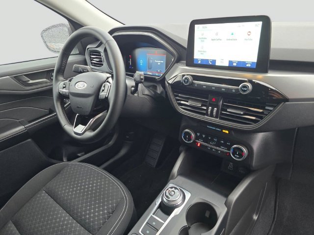 Used 2025 Ford Escape Active AWD/4WD image 12
