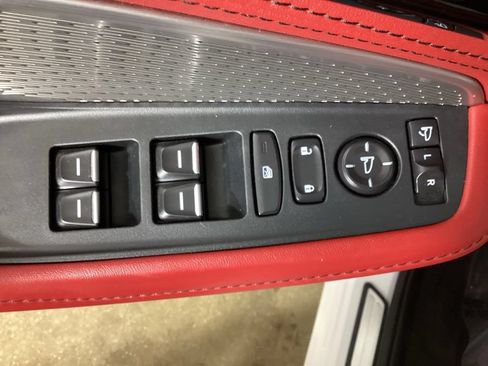 Used 2024 Acura MDX A-Spec AWD/4WD image 19